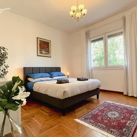 Casa Trevigiana - Super Location, Fully Equipped&spacious * Treviso