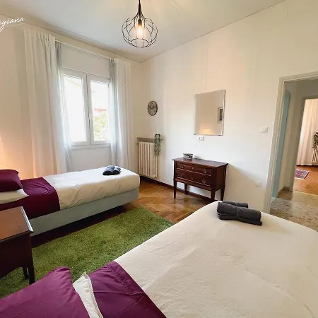 Casa Trevigiana - Super Location, Fully Equipped&spacious Treviso