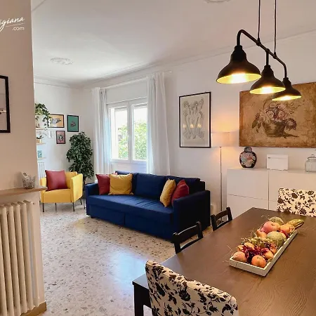 Casa Trevigiana - Super Location, Fully Equipped&spacious Treviso