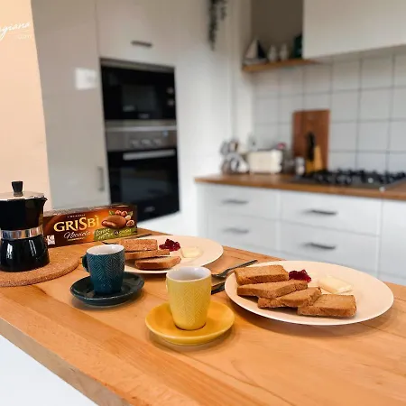 Casa Trevigiana - Super Location, Fully Equipped&spacious Appartamento Treviso