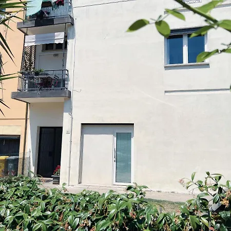 Casa Trevigiana - Super Location, Fully Equipped&spacious Appartamento Treviso