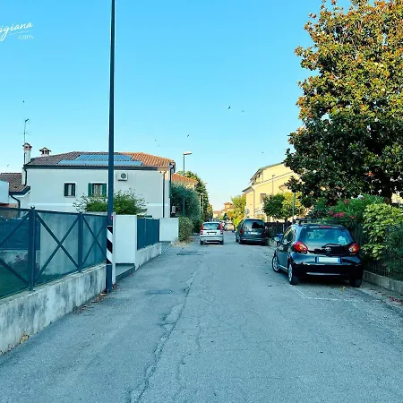 아파트 Casa Trevigiana - Super Location, Fully Equipped & Spacious