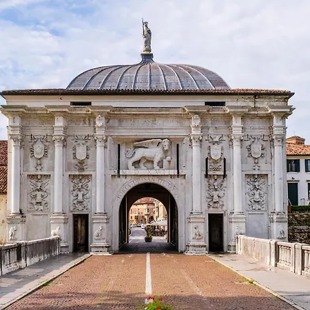Casa Trevigiana - Super Location, Fully Equipped & Spacious Treviso