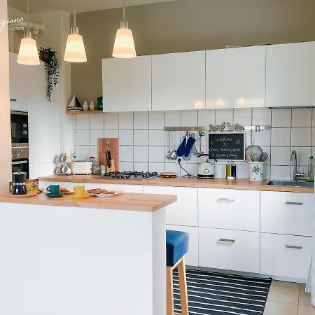 Casa Trevigiana - Super Location, Fully Equipped & Spacious Treviso