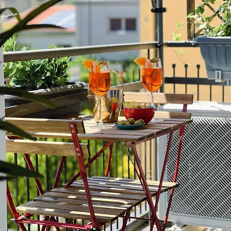 Apartment Casa Trevigiana - Super Location, Fully Equipped & Spacious