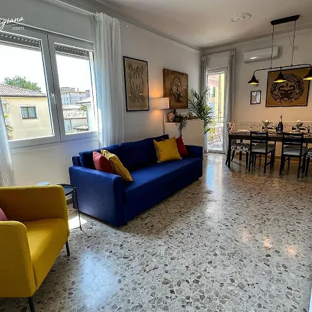 Casa Trevigiana - Super Location, Fully Equipped & Spacious Apartment