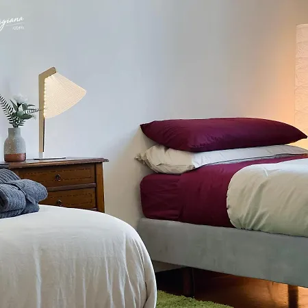 Apartment Casa Trevigiana - Super Location, Fully Equipped & Spacious
