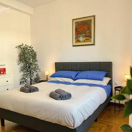 Apartment Casa Trevigiana - Super Location, Fully Equipped & Spacious